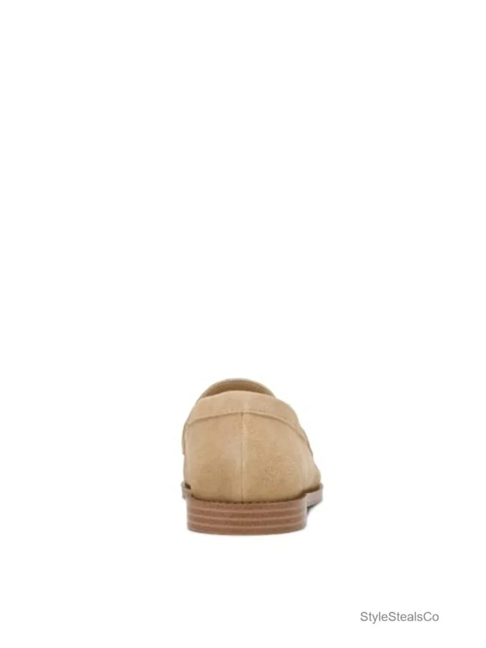 Franco Sarto Stellan Loafers - Women's Business Casual Shoes